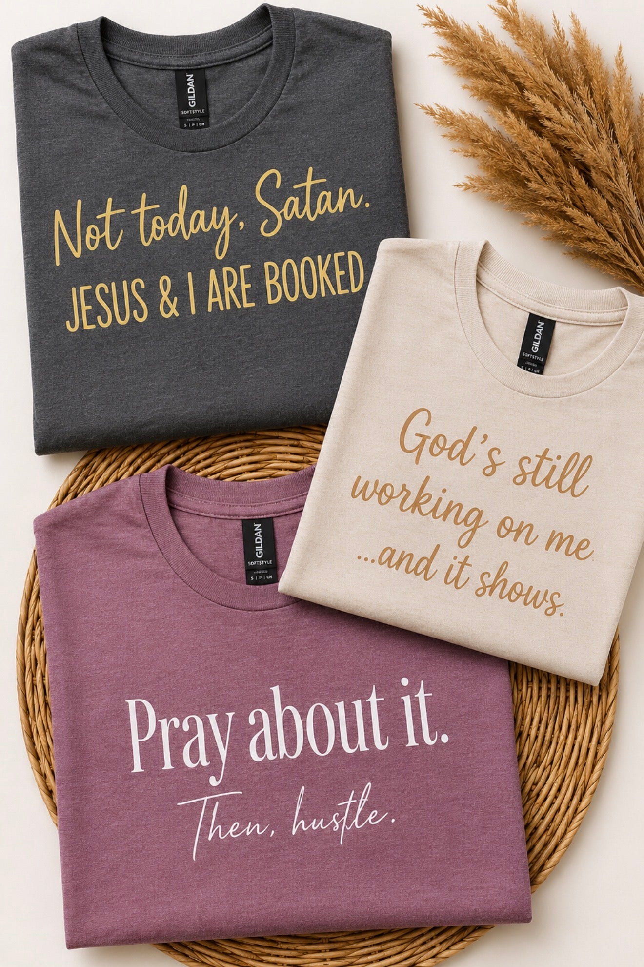 Tees
