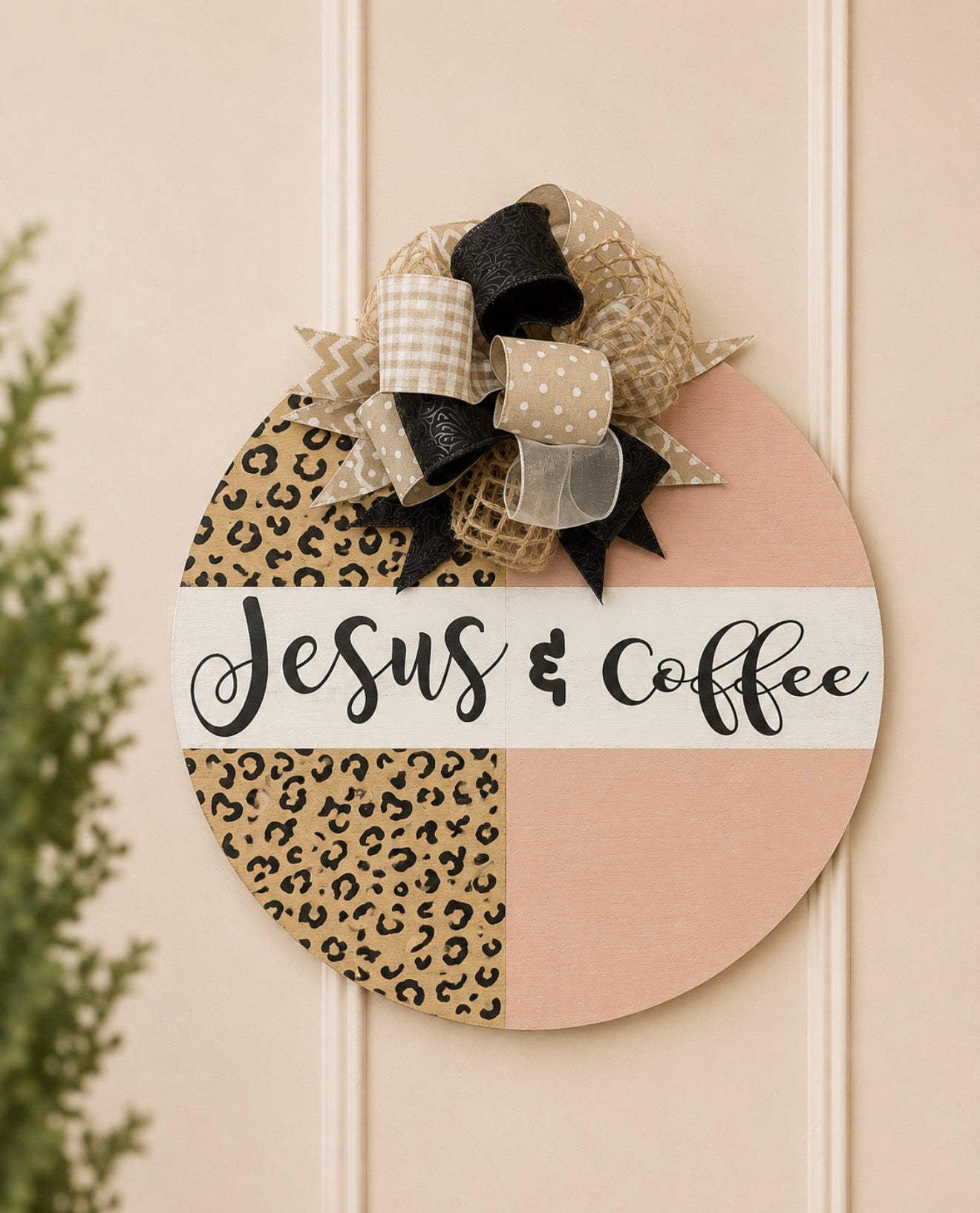 Jesus & Coffee